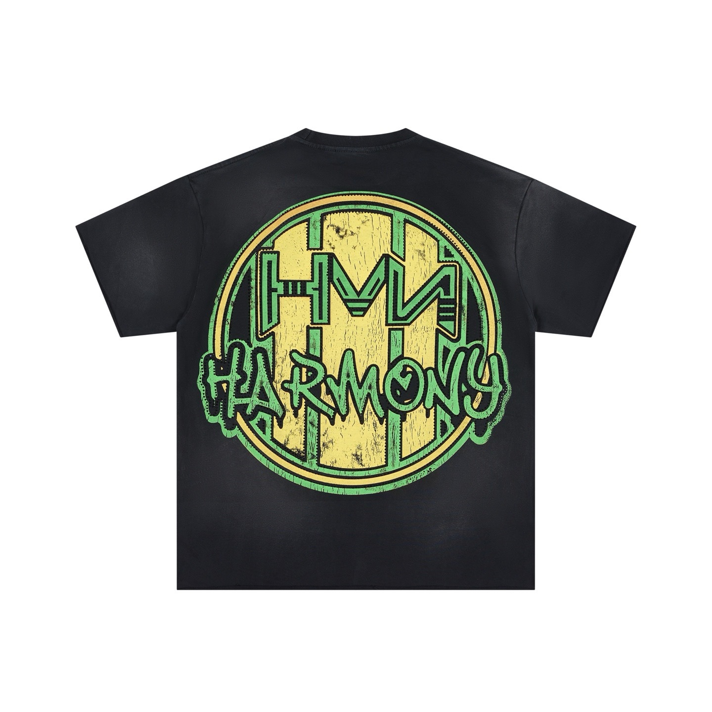Harmony TEE by French Terry -  - French Streetwear Brand 评论和价格