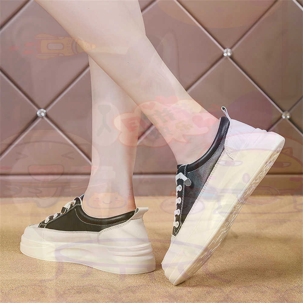 Lace-up Chunky Loafers Woman S - Streetwear Brand Expensive 评论和价格