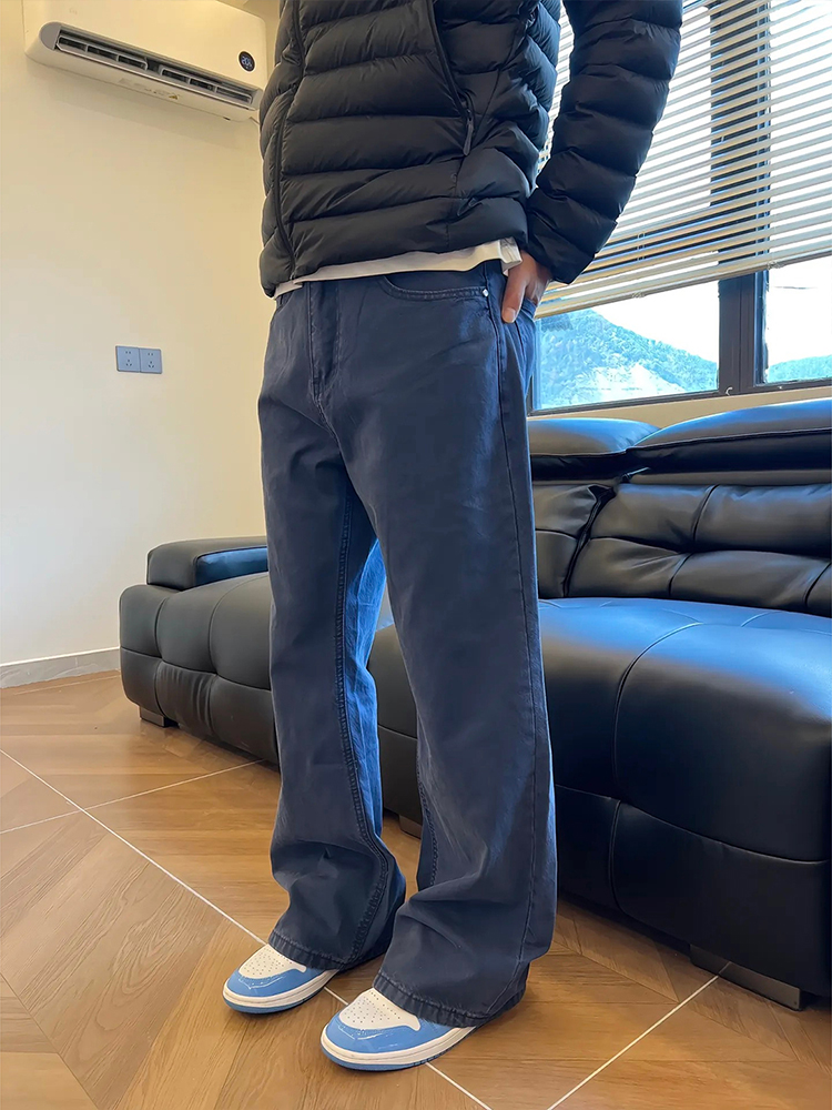 Cleanfit French Work Blue Men' - French Streetwear Brand 评论和价格