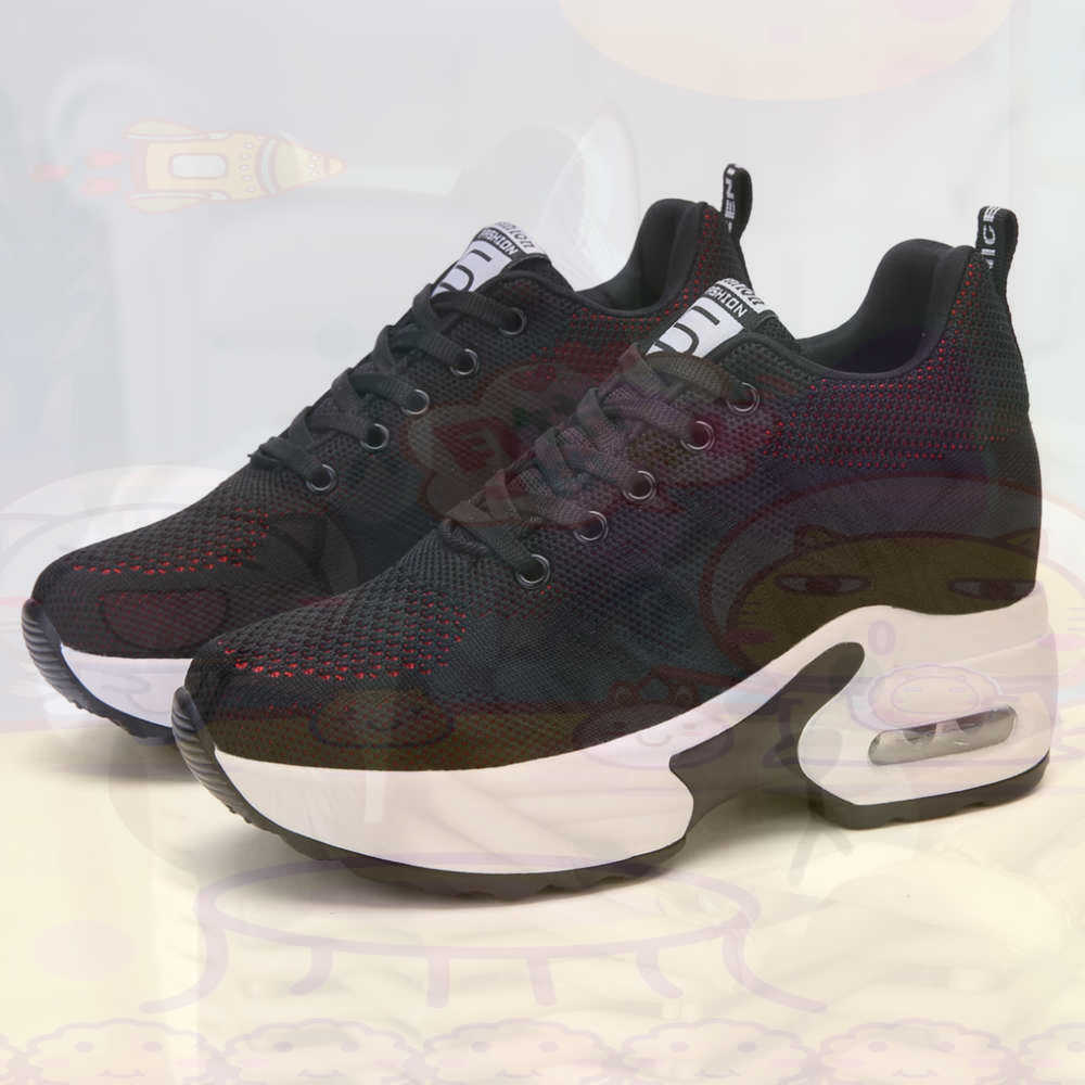 Red Size 36 Shoes Woman Tennis - Streetwear Brand Expensive 评论和价格