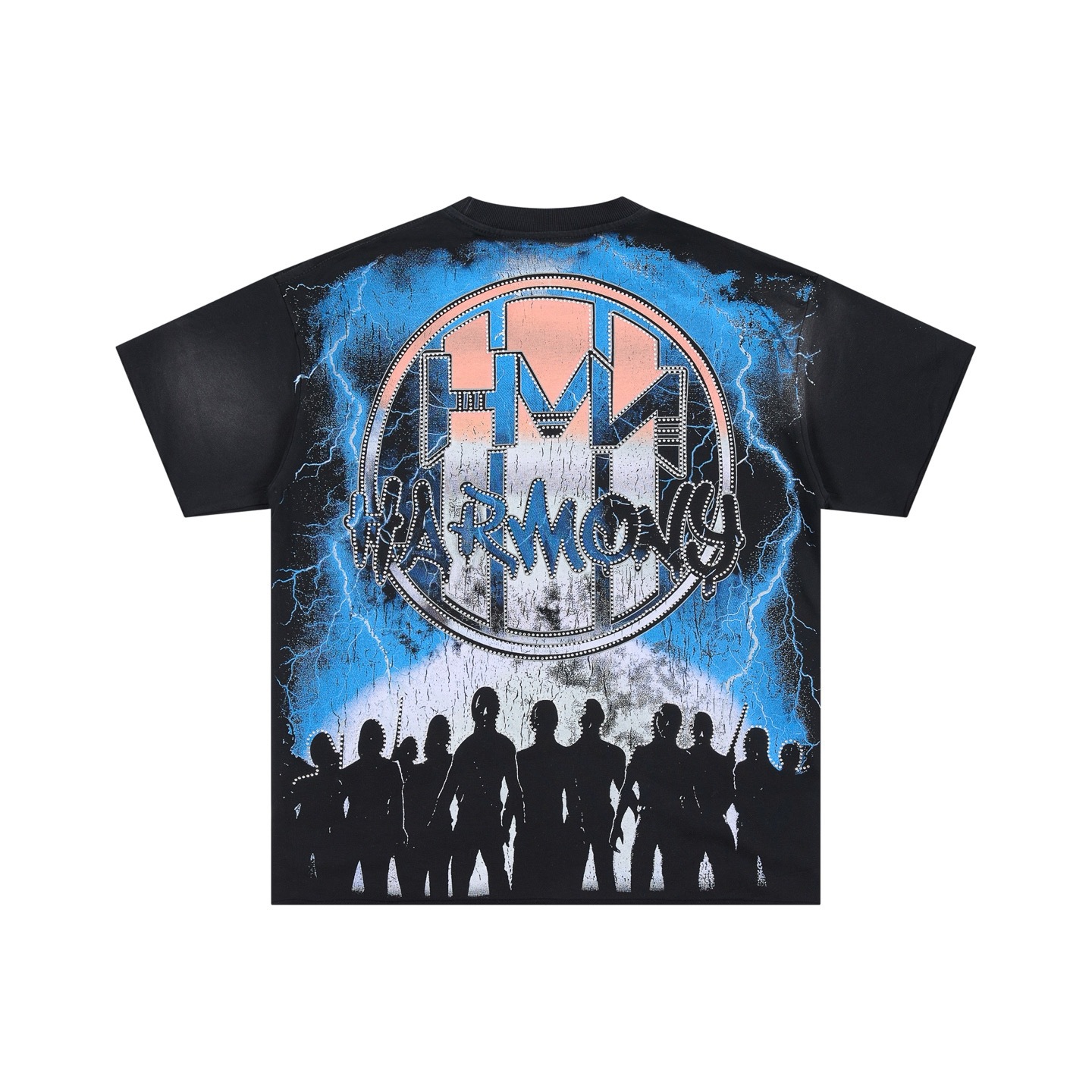 Harmony TEE by French Terry -  - French Streetwear Brand 评论和价格