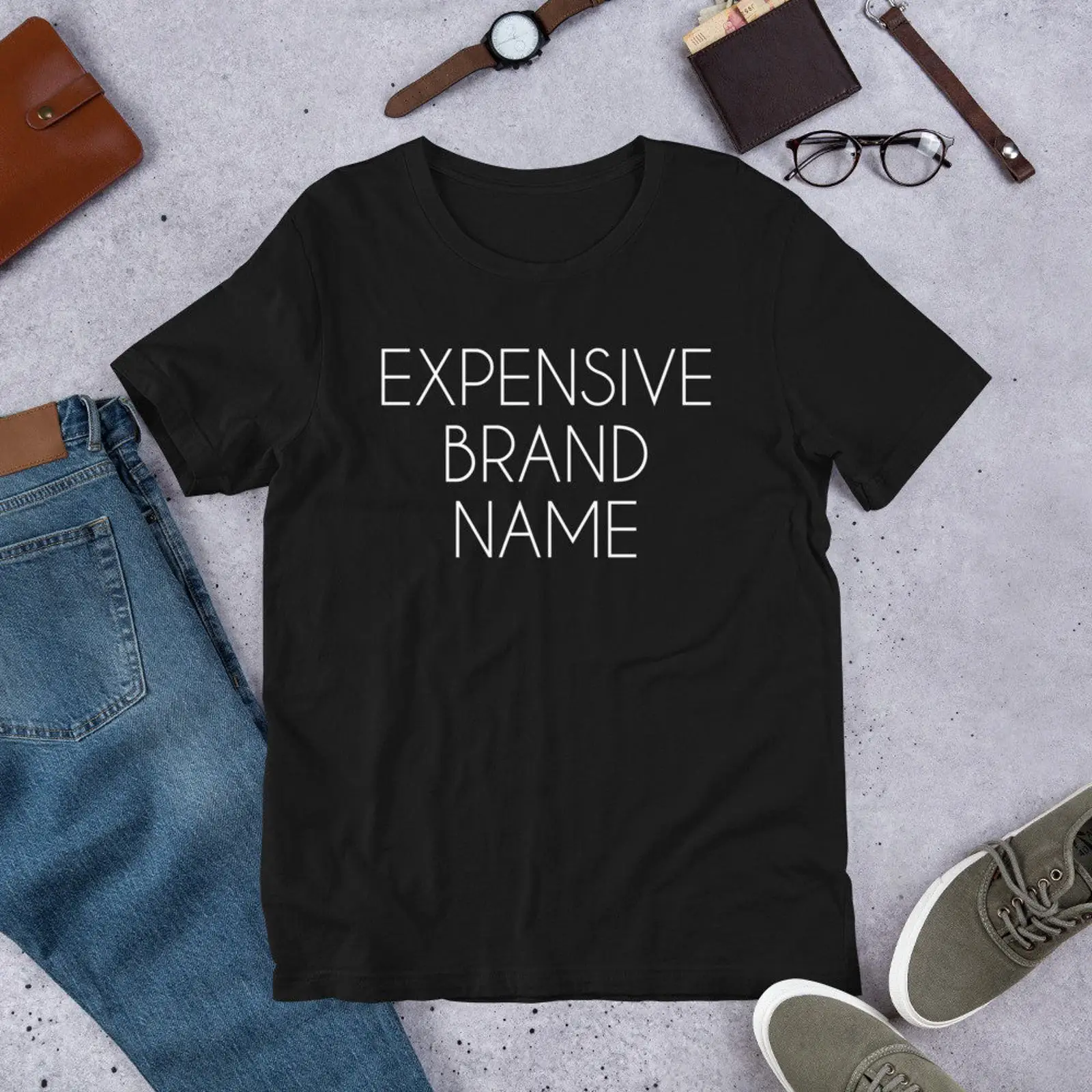 Expensive Brand Name Funny Sar - Streetwear Brand Expensive 评论和价格
