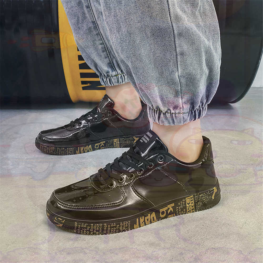 Round Foot Size 45 Sneakers Wh - Streetwear Brand Expensive 评论和价格