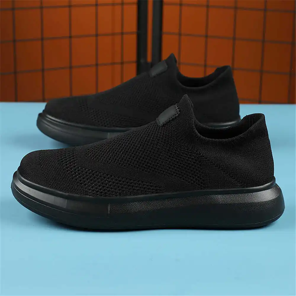 Platform Stockings Brown Shoes - Streetwear Brand Expensive 评论和价格
