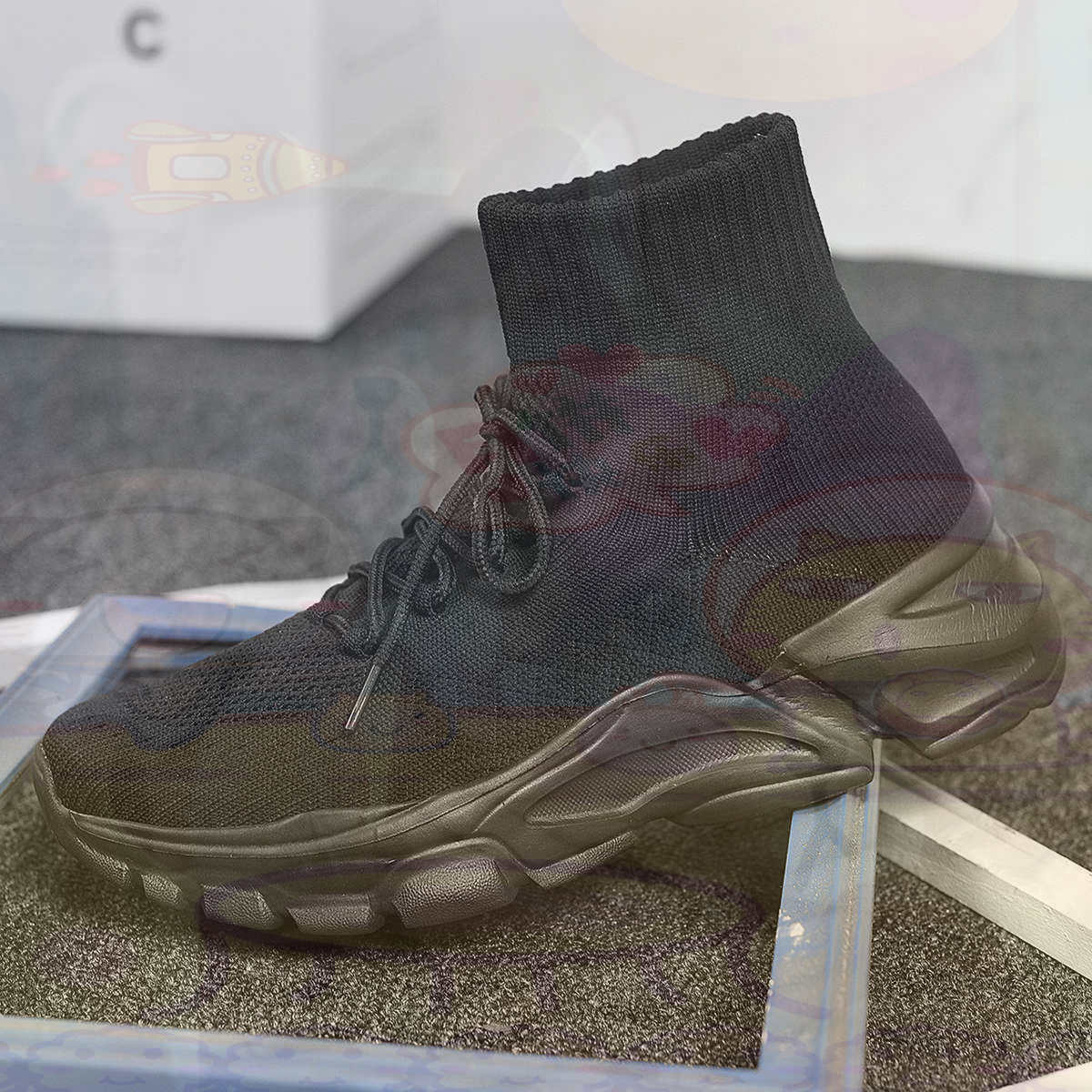 Increases Height Sumer Basketb - Streetwear Brand Expensive 评论和价格